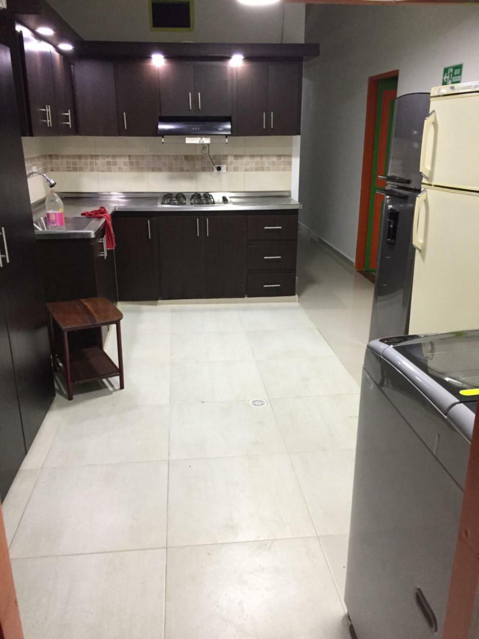 Casa Hostal Las Palmeras Guatapé Dış mekan fotoğraf