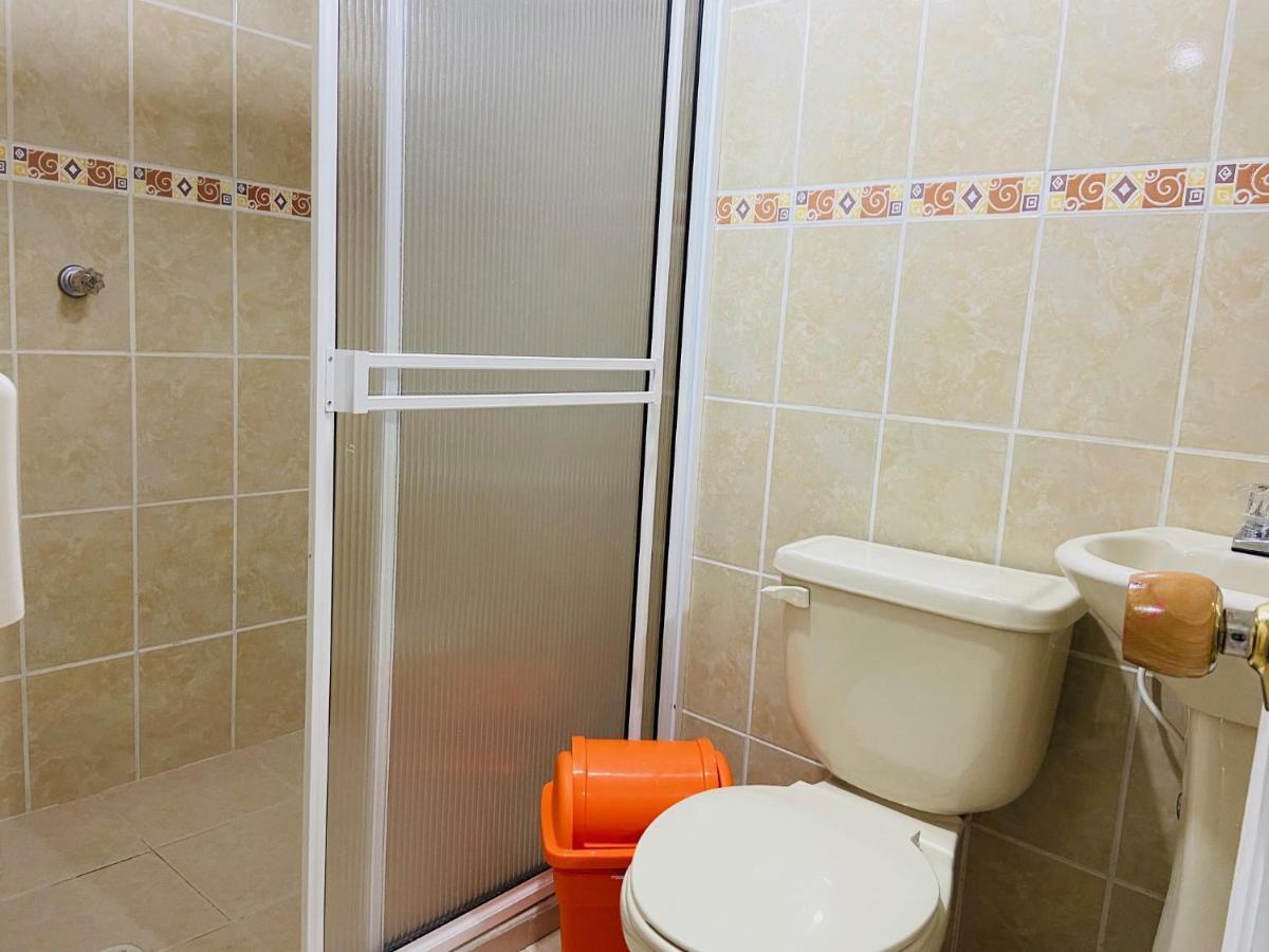 Casa Hostal Las Palmeras Guatapé Dış mekan fotoğraf